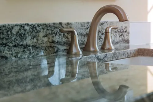 Keeping Granite and Marble Looking New in Florida Humidity