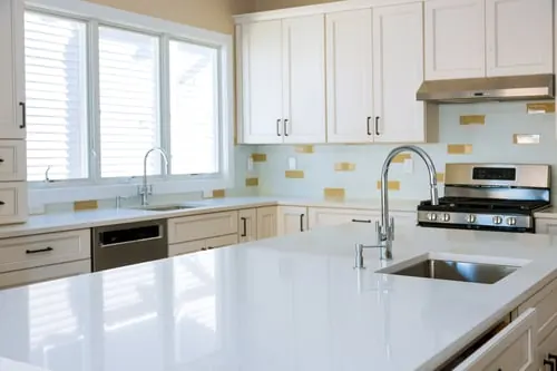 Coral Granite Inc services
