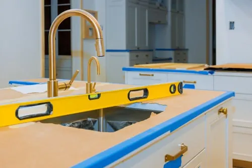 From Template to Install Day: What Happens to Your Countertop